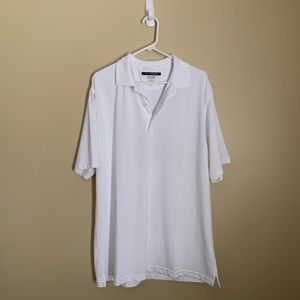 Greg Norman Performance Golf Shirt